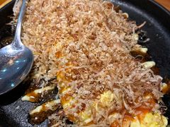 奶酪猪肉蛋卷-有喜屋·烧鸟·居酒屋(周浦万达店)