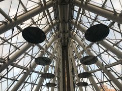 -捷运美丽岛站(The Dome of Light)