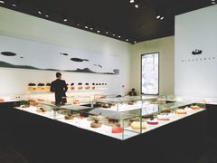 自助取餐区-BLACKSWAN黑天鹅(环球店)