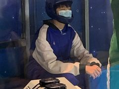 -飞行家太空体验馆(祥云小镇店)