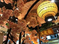 -佰家小厨·南京菜(夫子庙店)