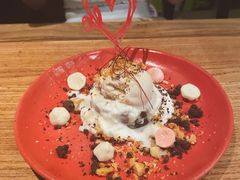 巧克力蛋糕-Ginger(兴国路店)
