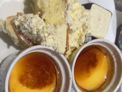 -晶丽香榭自助餐(南京大饭店)