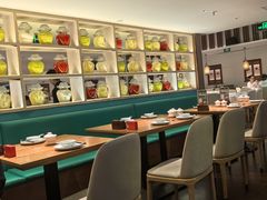 -蓉城小馆(科兴店)