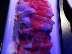 -额尔敦传统涮(公园西路店)