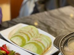 -美极鲜食坊(宝安南路店)