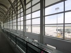 -银川河东国际机场