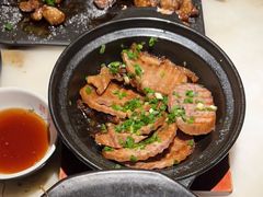 状元芋头煲-绿茶餐厅(松江万达店)