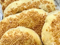 -上好酥烧饼(虹桥中心店)