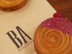 -BA(同德广场店)