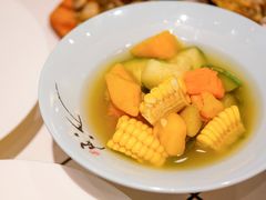 耙耙菜-霸王虾·麻辣小龙虾(清水河公园店)