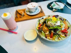 -ins森林童话餐厅coffee&bistro