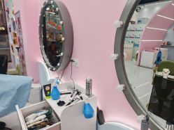 -星咔萌·StarCamo儿童剪发(亦庄中旅亦府店)