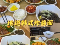 -祥和居炸酱面馆(美食街店)