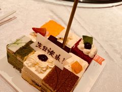 -东方明珠老上海8号餐厅(东方明珠广播电视塔店)