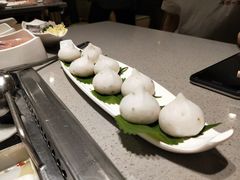 -海底捞火锅(天一广场亚细亚店)