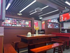 -重庆楊門机场老火锅(20年老店两路总店)