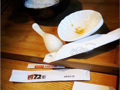 -72街红烧排骨饭(海珠丽影广场店)