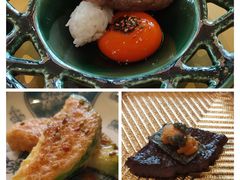 -鮨冠OMAKASE食べ放题(北京首店)
