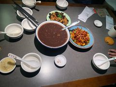 -老淮滨-蚌埠非遗小吃(淮河路店)