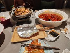 -老家水饺濮阳菜(巴黎街店)