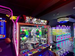 -碧涛阁·泡泡海洋·汤泉洗浴(王府花园店)