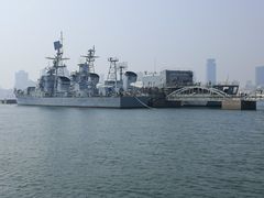 -中国人民解放军海军博物馆