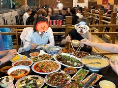 -醉八仙热酒馆(渝中店)