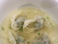 -鼎泰丰(渔阳店)