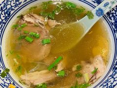 -长安后宰门水盆羊肉(新都心店)