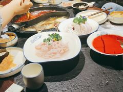 -火社火锅(平安大街店)