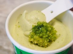 西兰花蜜瓜冰淇淋-gaga(深圳福田星河COCO Park店)
