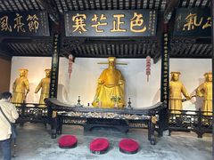 -包公祠