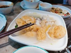 -淘米捞·米汤脆鲩鱼火锅(福田皇岗店)