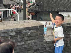 -盂城驿-南门大街