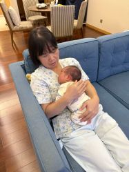 -和伊母婴护理中心·全套房(金山店)