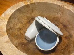 -滇小鱼·云南野生菌火锅(上杭路店)