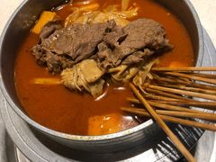 -和庆斋羊蝎子火锅·碳缸烧烤(顺义旗舰店)