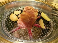 -伊茉家的烤肉店(勒泰中心店)