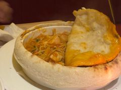 -安妮意大利餐厅(丽都店)