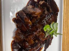 招牌外婆酱鸭-江南外婆桥·寻味嘉兴(月河店)