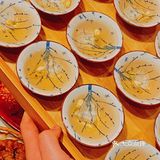 桂林 | 🔥新晋高颜值火锅甜品店