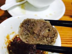 -江村四哥新鲜牛肉店(江高总店)