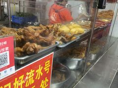 -凤张螺蛳粉·爽口粉(跃进路总店)