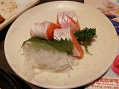 -元气寿司(东方宝泰店)