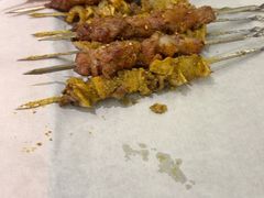 -平娃三宝烧烤·面食(南小街店)