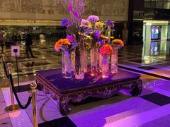 -广州花园酒店