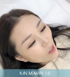 点击看大图 -久匠·纹眉半永久野生眉