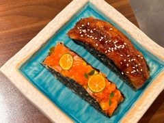 -七条鱼日本料理(远洋乐堤港店)