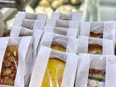 -烘焙龙吐司专门店(金茂店)